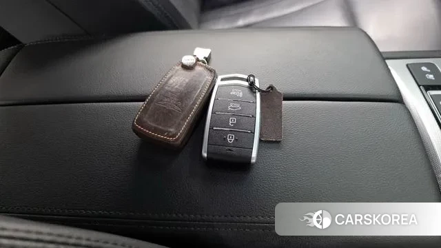 Genesis G80 id 3687444 из Кореи 9