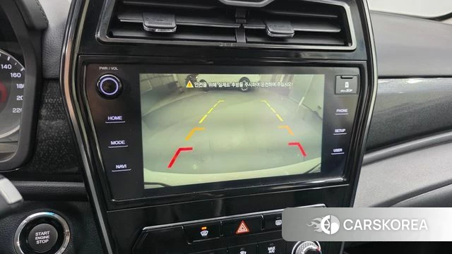 Ssangyong Berry New Tivoli id 3840175 из Кореи 9