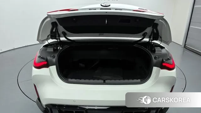 BMW M4 (G82) id 3058385 из Кореи 9