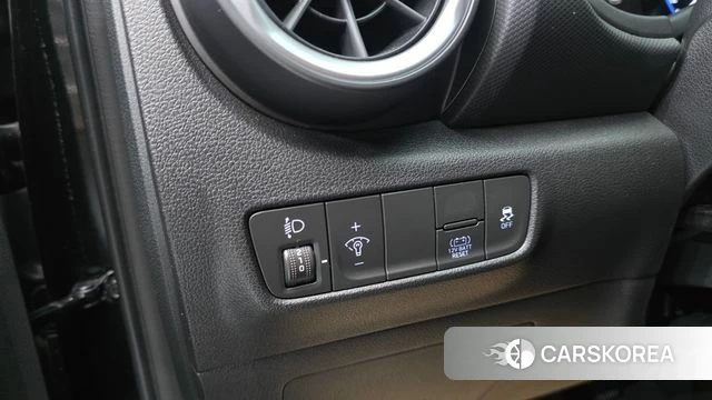 Hyundai The New Kona Hybrid id 3819009 из Кореи 9