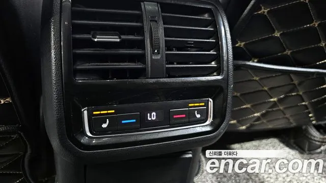 Volkswagen Arteon id 2675973 из Кореи 9