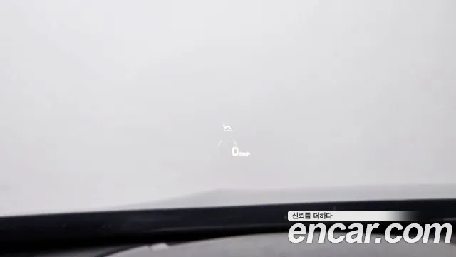 Kia K7 Premier id 2405661 из Кореи 9