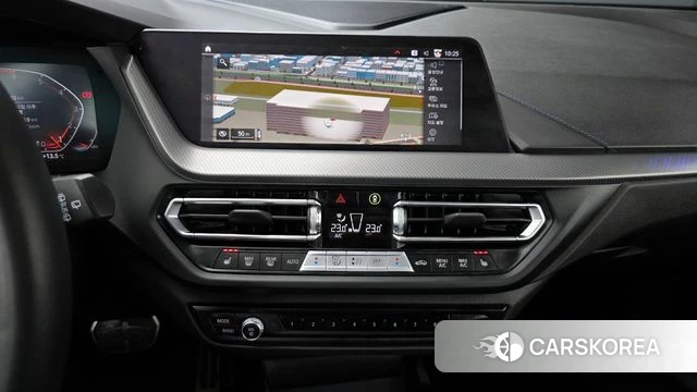 BMW 1 Series (F40) id 3877119 из Кореи 9