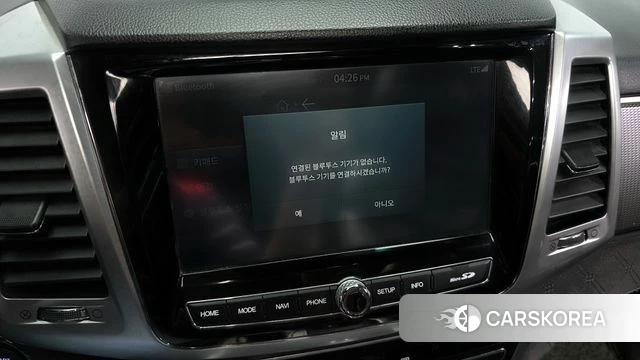 Ssangyong All New Rexton id 4344645 из Кореи 9