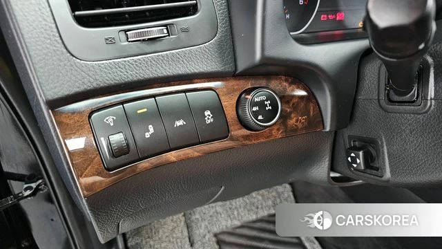 Kia The New Mohave id 3943128 из Кореи 9