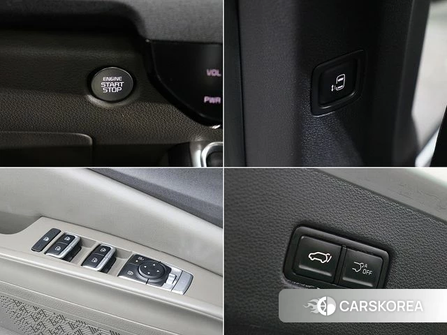 Kia The New Carnival 4th Generation id 4254973 из Кореи 9