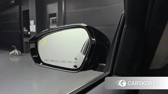 Hyundai The New Grandeur IG id 3696980 из Кореи 9