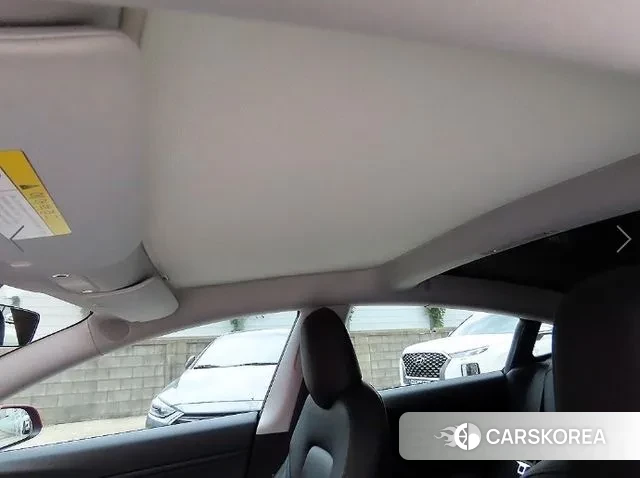 Tesla Model 3 id 3264696 из Кореи 9