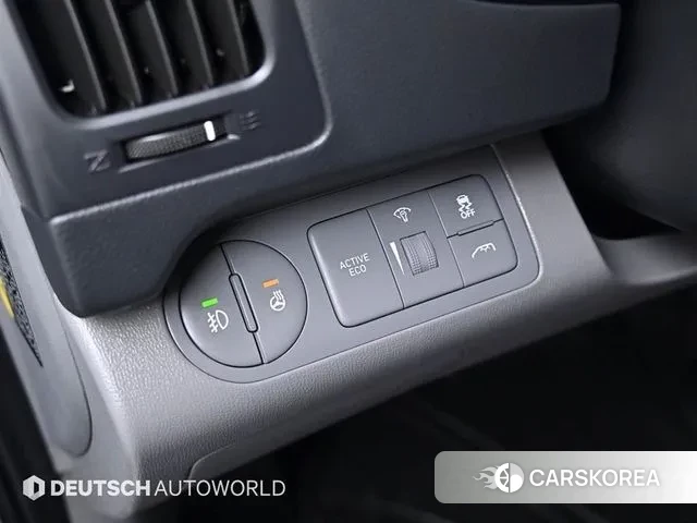 Hyundai The New Grand Starex id 3018219 из Кореи 9