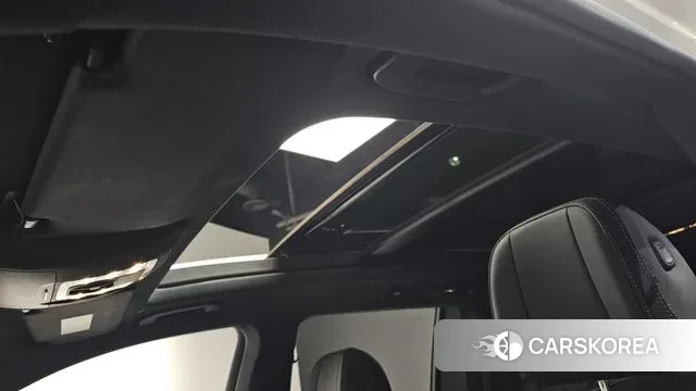 Mercedes-Benz GLS - Class X167 id 3367024 из Кореи 9