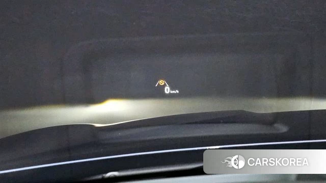 Genesis G70 id 3834929 из Кореи 9