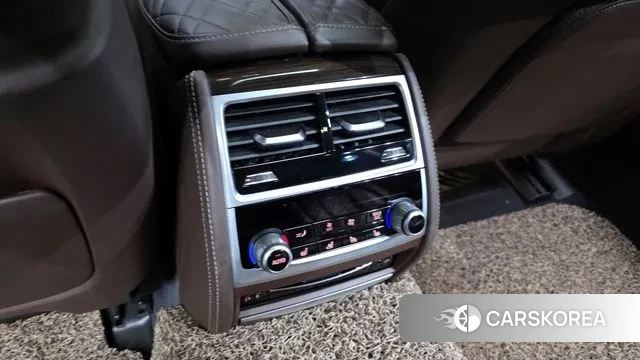 BMW 7 Series (G11) id 3253694 из Кореи 9