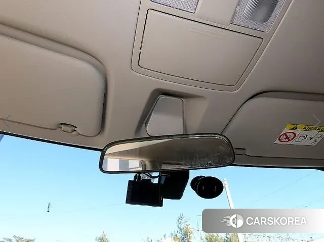 Kia The New Ray id 3717842 из Кореи 9