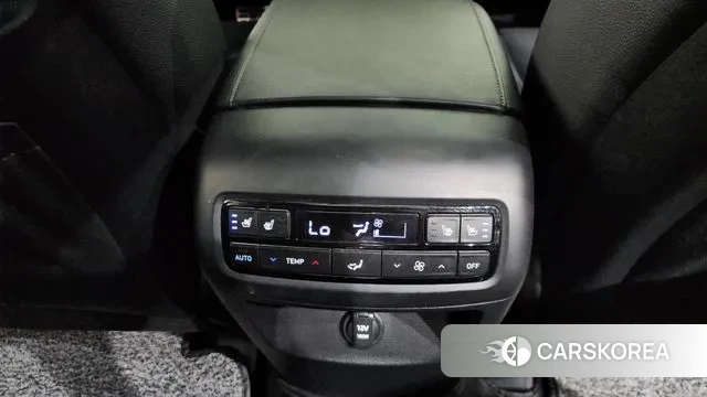 Hyundai The New Palisade id 3007425 из Кореи 9