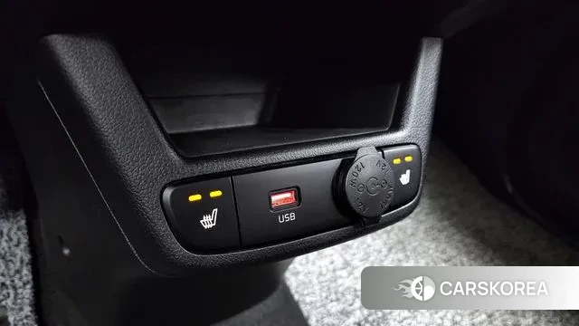 Kia The New Ray id 3472733 из Кореи 9