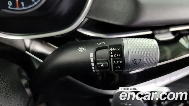 Genesis G80 (RG3) id 2825059 из Кореи 9