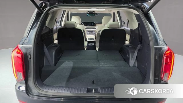 Hyundai Palisade id 4536342 из Кореи 9