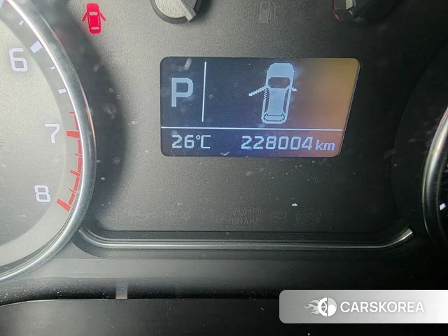 Kia The New Carens id 4728030 из Кореи 9