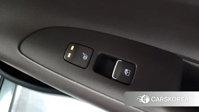 Hyundai The New Grandeur IG id 3556833 из Кореи 9