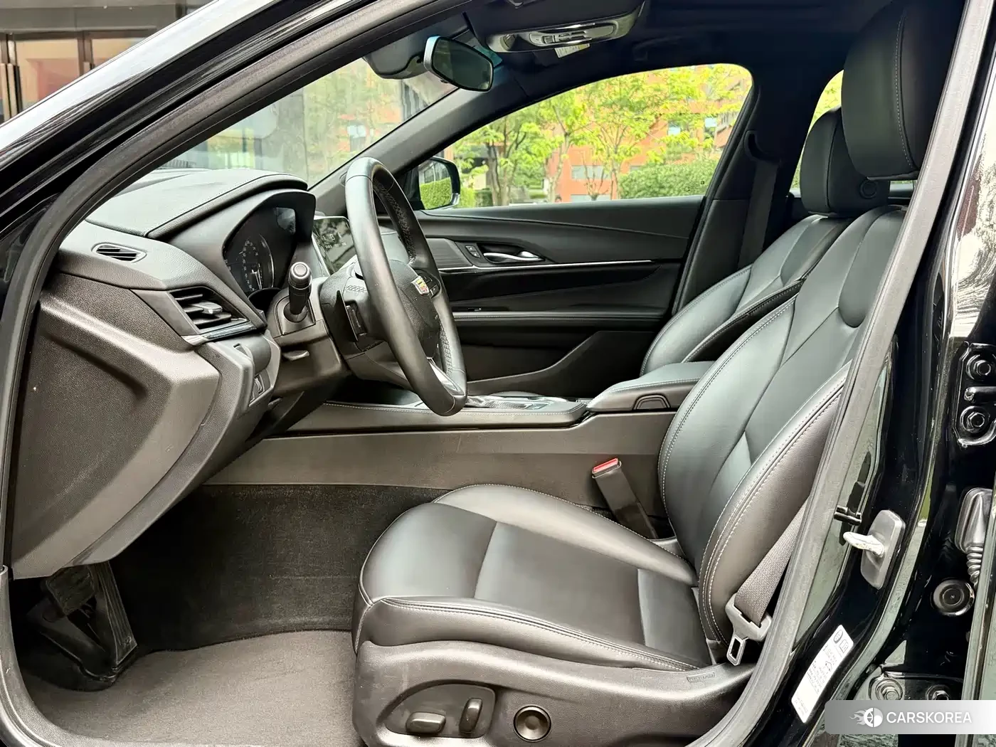 Cadillac CT4 id 4565356 из Китая 9