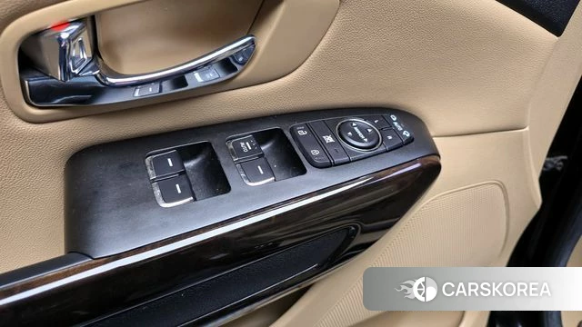 Kia The New Carnival id 4188658 из Кореи 9