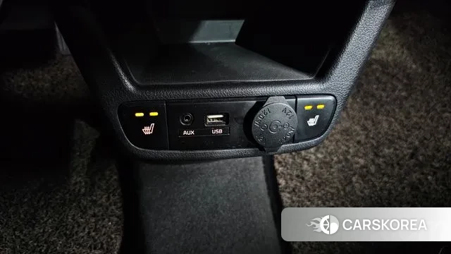 Kia The New Ray id 3682599 из Кореи 9