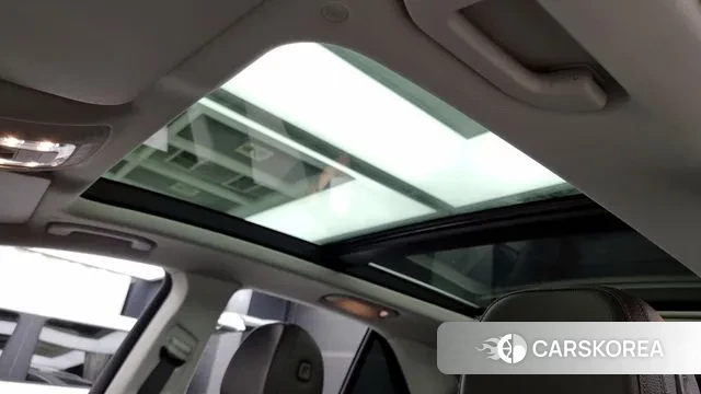 Mercedes-Benz GLE-Class W167 id 2976292 из Кореи 9