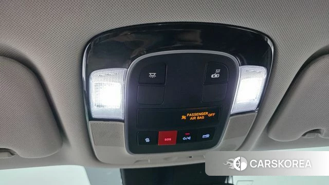 Hyundai Sonata (DN8) id 4758323 из Кореи 9