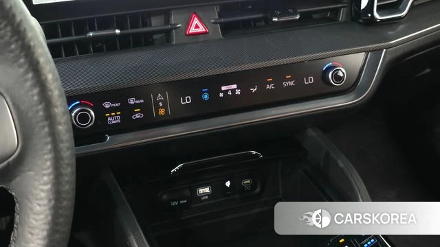 Kia Sportage 5th Generation id 4422513 из Кореи 9