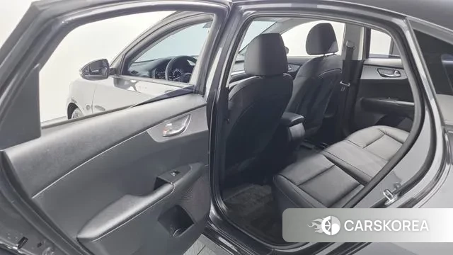 Kia The New K3 2nd generation id 3433197 из Кореи 9