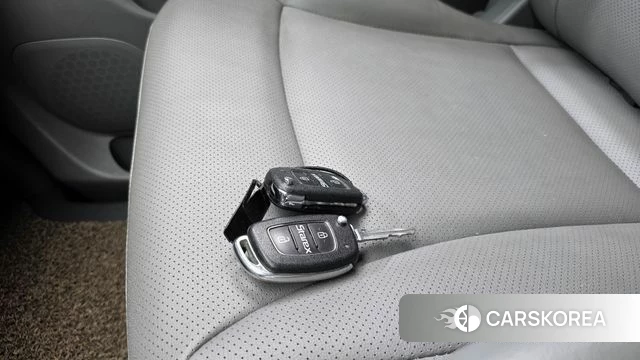 Hyundai The New Grand Starex id 4459518 из Кореи 9