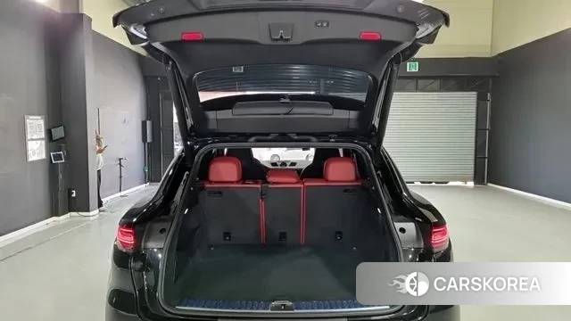 Porsche Cayenne (PO536) id 3312344 из Кореи 9