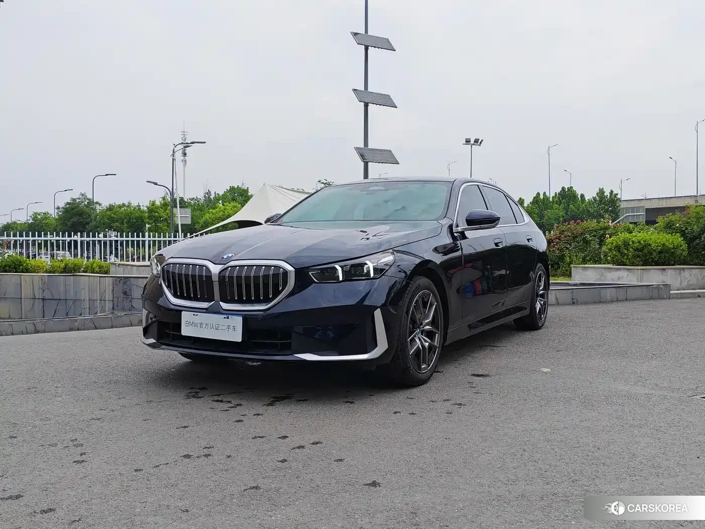 BMW 5 series id 4545694 из Китая 9