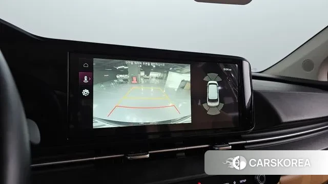 Kia Carnival 4th generation id 3462843 из Кореи 9