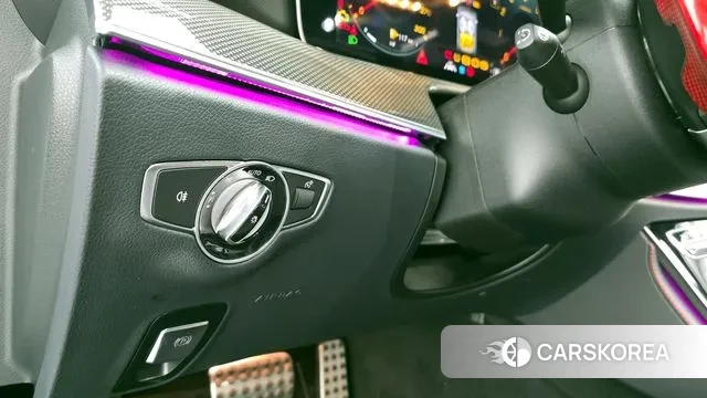 Mercedes-Benz CLS-Class C257 id 3011581 из Кореи 9