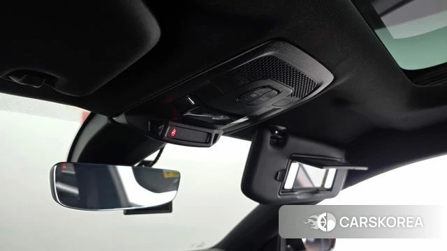 Peugeot 508 second Generation id 4501138 из Кореи 9