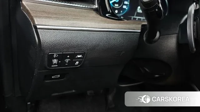 Kia K5 3rd generation id 3616165 из Кореи 9