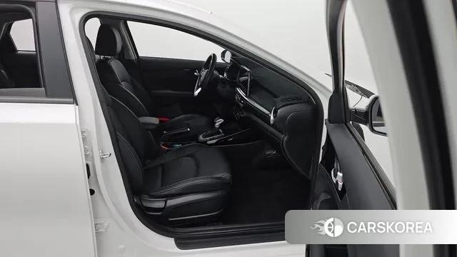 Kia The New K3 2nd generation id 3058078 из Кореи 9