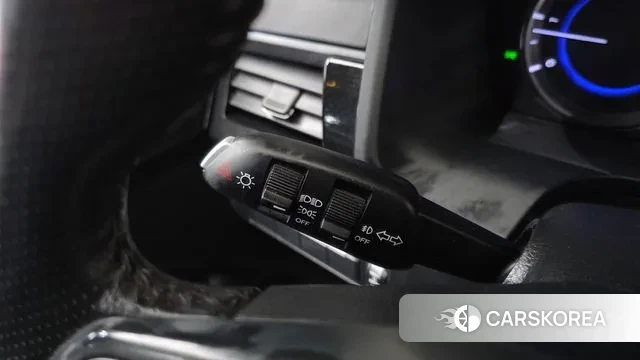 Ssangyong Rexton Sports id 3651218 из Кореи 9