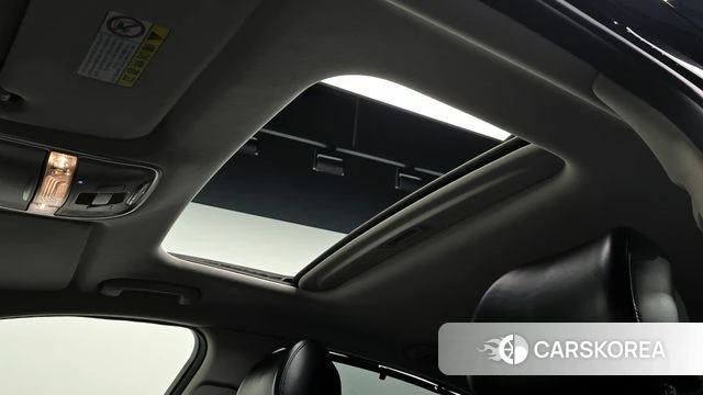 Kia More K9 id 3955896 из Кореи 9