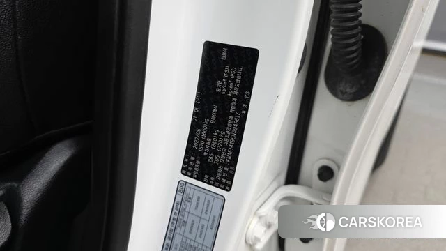 Kia The New K3 2nd generation id 4618710 из Кореи 9