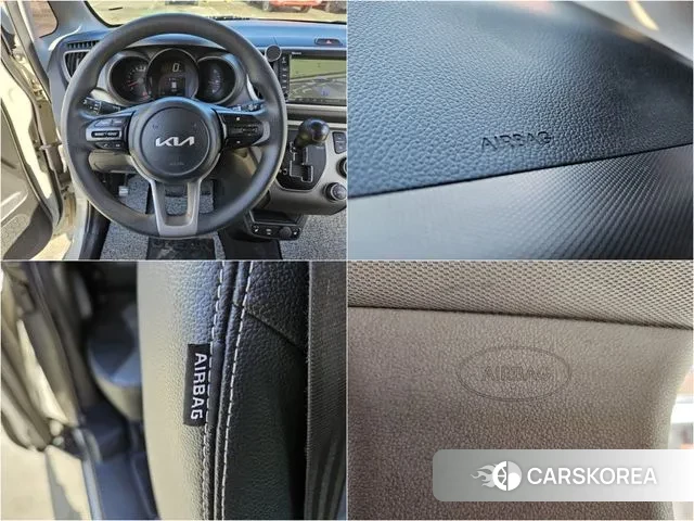 Kia The New Kia Ray id 3425392 из Кореи 9