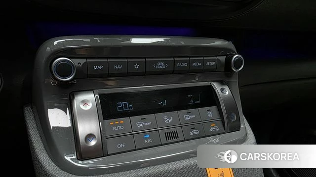 Hyundai Casper id 4624429 из Кореи 9