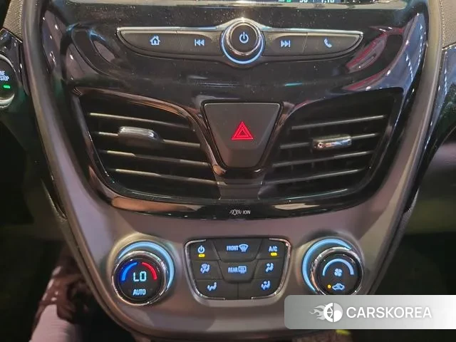 Chevrolet (GM Daewoo) The New Spark id 2902673 из Кореи 9