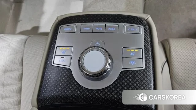 Genesis G80 (RG3) id 3732154 из Кореи 9