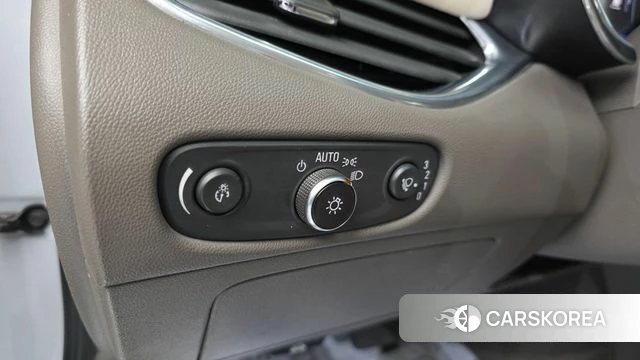 Chevrolet (GM Daewoo) The New Malibu id 4508163 из Кореи 9