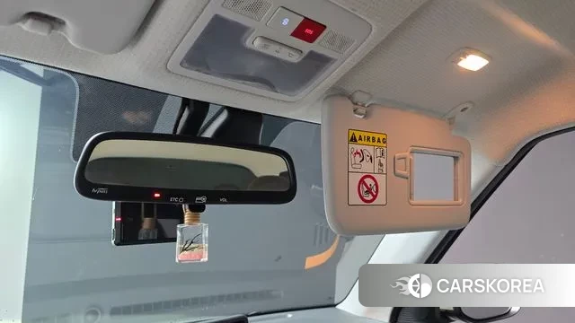 Hyundai The New Casper id 3523240 из Кореи 9