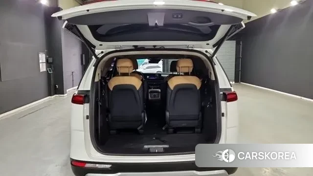 Kia Carnival 4th generation id 3620475 из Кореи 9