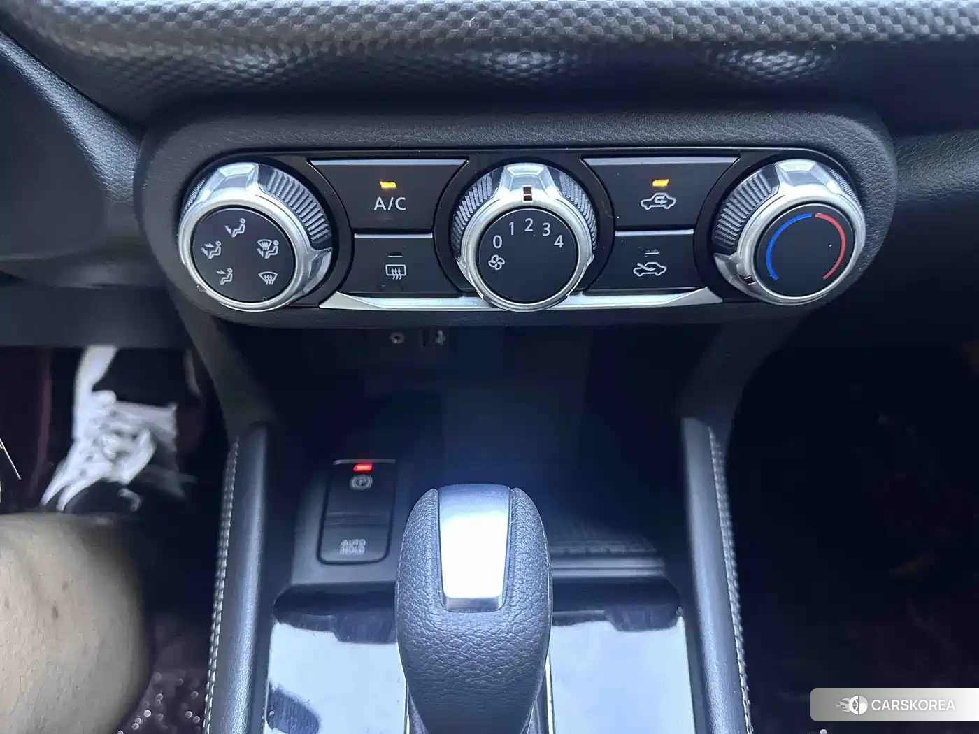Nissan Kicks id 4546005 из Китая 9