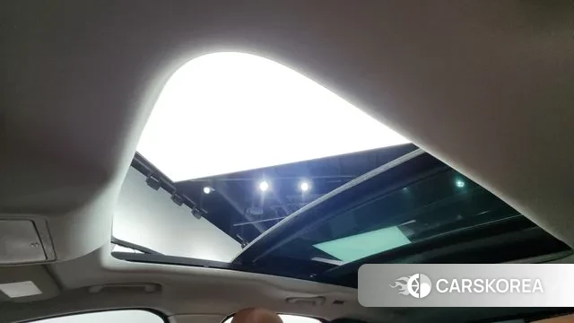 Jaguar F-PACE id 3480336 из Кореи 9